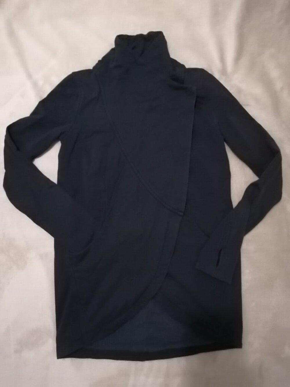 🇨🇦 Lululemon That's a Wrap Jacket